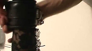 German hardcore squirt girl - Bdsm