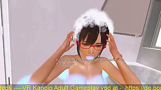 3d virtual reality, vr ai, virtual