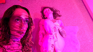 Gooning Cuck JOI Watch Me Suck His Cock While You Edge for Me