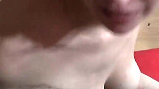 Closeup Ass Licking