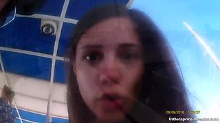 PORNLIFESTYLE Viva Cuba Part 2 - Little Caprice Dreams