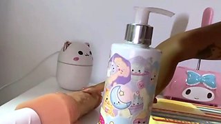 I just woke up and I already had my first orgasm of the day