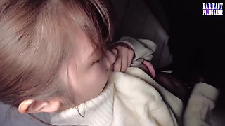 Mistress Gulp Trail on a Wild Exposed Date Drenched in Endless Warm Releases Ep-2