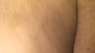 College Girl Shared Bed with Stepfather