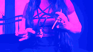 JOI Dominacion POV Eres Mi Mascota Pet Play Astarioth