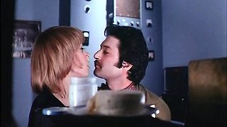 Cumshot blowjob pornstar