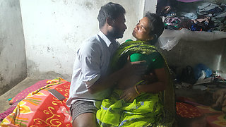 Romantic Sex with Cute Hot Stepsister