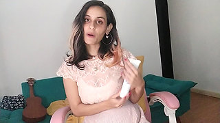 Punishment Show Girl - the Lubenator