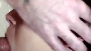 Deep Sucking Live Show