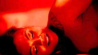 Watch consummate Nathan Bronson and Avery Jane's porn