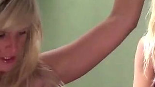 Miela bare back whip by a naughty domina