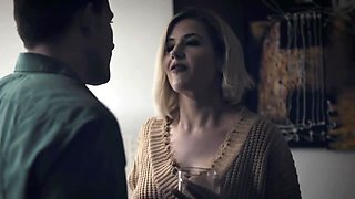 stepmom s helping hand
