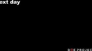 Angel Wicky's Wild Teacher Affair Ignites Czech Passion