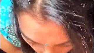 Sumptuous Tamil Wifey Demonstrates Naked Figure and Tearing up