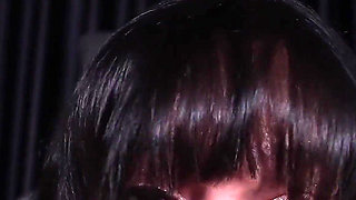 Ayira Vs BBC: Squirting Pussy Ride to Gaping Anal Creampie