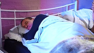 Night Walk With Shona River, Danny D - Brazzers