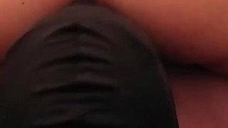 First Time Fart Domination