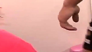 Growing up she became an adult and golden haired tattooed slut Cassidy Essence gives her pussy to a hard cock