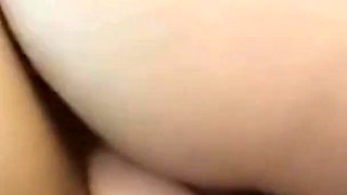 I Ride the Dick Until I Cum and Milk