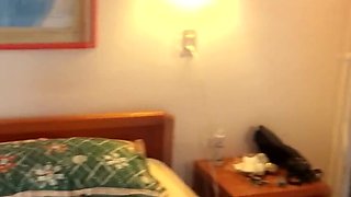 Stepmom's Beach Body Got Me Jerking Off – I Need to Fuck Her!