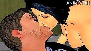 Neha Bhabhi Hardcore Fuck - Big Ass Desi Aunty Squirting & Creampie