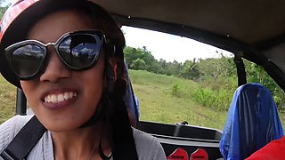 Close Up And Cumshot