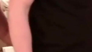 Two Slutty French Ladies Are Here to Get Fucked in Threesome