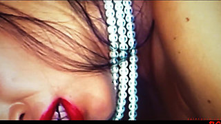 Bellina Is a Nasty Girl