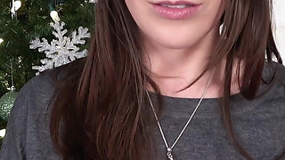 Stepmom Gets Plowed - Amiee Cambridge & Johnny Rifle