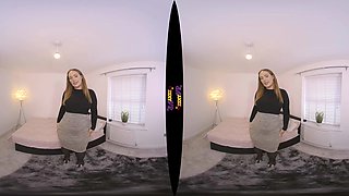 Pent Up - ZexyVR