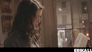 Watch inveigling Ryan Ryder and Romeo's video