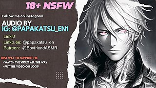 Asmr-audio, erotic-audio, asmr-moaning