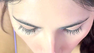 Jasmica, a Beautiful Latina with a Big Ass, Fucks a Famous Youtuber Live