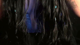 JOI Anal Trining Instrucciones Para Una Doble Penetracion