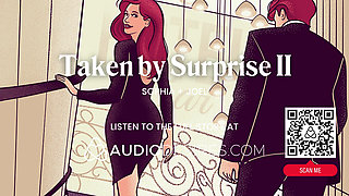 ASMR Audio Porn: Sexy Stranger Fucks You in a Hotel Room - Teasing & Fingering - Erotic Audio Roleplay for Women