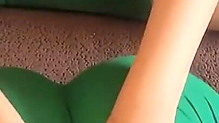 My College Girl Stepsister Likes Student Threesomes and She Likes to Lick the Tits of Her Sex Doll Candice De Tantaly