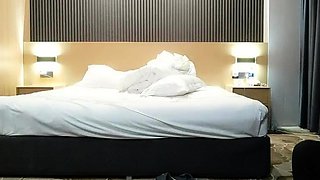 Amateur Doggystyle Hidden Cam