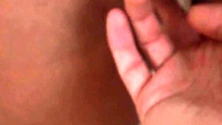 MYLF featuring bunny's fetish video