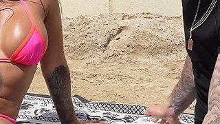 Amazing Latina MILF with Scandalous Body Wants to Be My Sugar Stepmommy Mariana Matrix