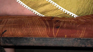 Real Wife Sex with Random Truck Driver on Highway