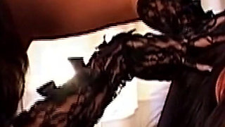 Five Gorgeous Women for Only Three Men