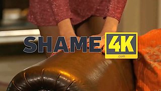 Vip4k. fresh car smell