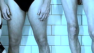 The White Room - Teasing and Beating