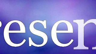 Fishnets and a Strap on Featuring Sinn Sage