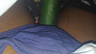 Just like that daddy happy ending