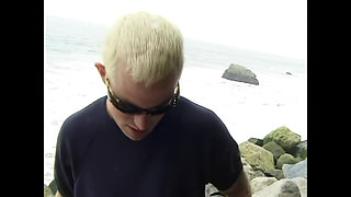 Casey Klein: Bang Me Like a Slut and Cum Hard on Me