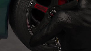 Grandmas House 131 I Had to Impreginate Al 5 Sisters