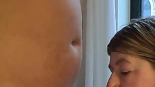 Older Woman Loses Her Virginity to Big Welsh Bloke