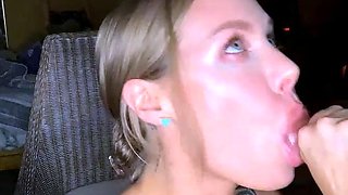 Amateur blonde for amazing hardcore