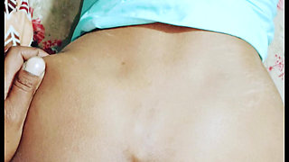 Sister-in-law of Desi Indian Hindu village fucked by neighbour with big black cock